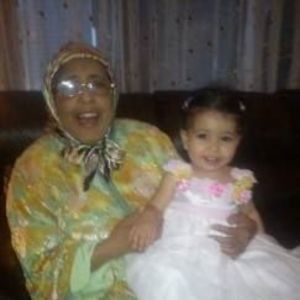 Meet your Posher, Rajaa